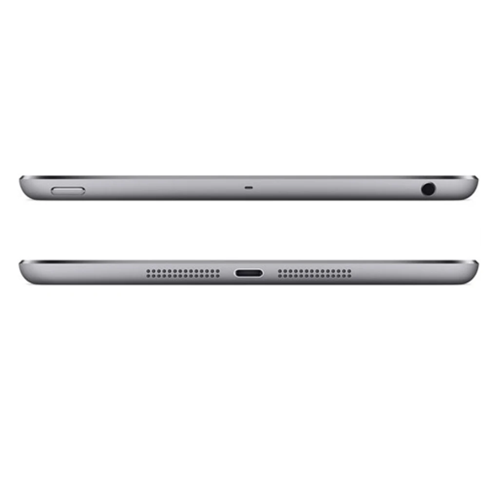 Планшет Apple iPad Mini 2 16GB WiFi+3G/LTE Silver