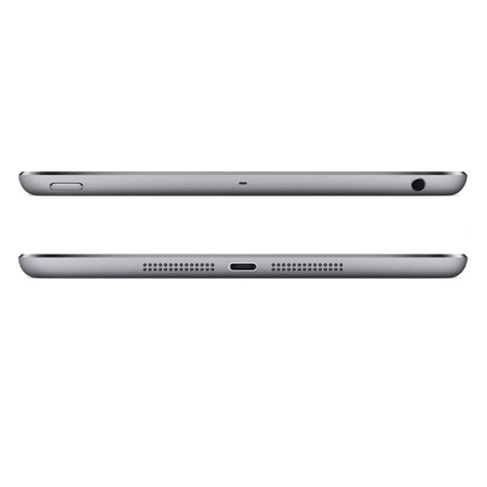 Планшет Apple iPad Mini 2 64GB WiFi + 3G/LTE Space Gray