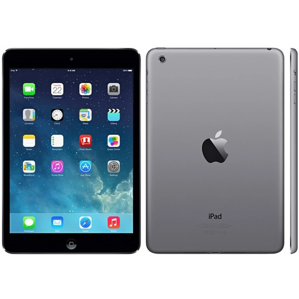 Планшет Apple iPad Mini 2 64GB WiFi+3G/LTE Space Gray