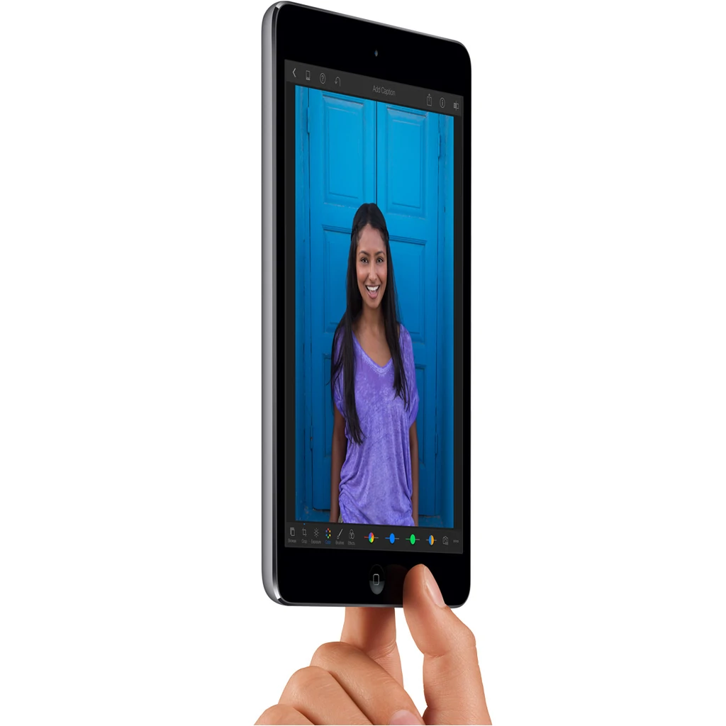 Планшет Apple iPad Mini 2 16GB WiFi+3G/LTE Silver