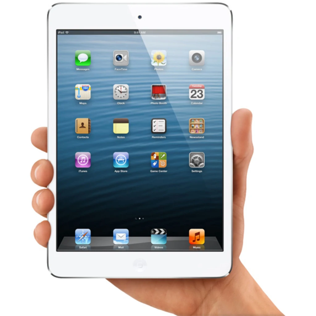 Планшет Apple iPad Mini 2 16GB WiFi+3G/LTE Silver