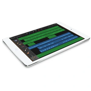 Планшет Apple iPad Mini 2 16GB WiFi+3G/LTE Silver