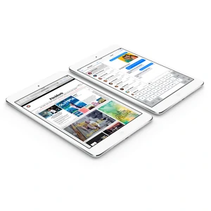 Планшет Apple iPad Mini 2 16GB WiFi+3G/LTE Silver