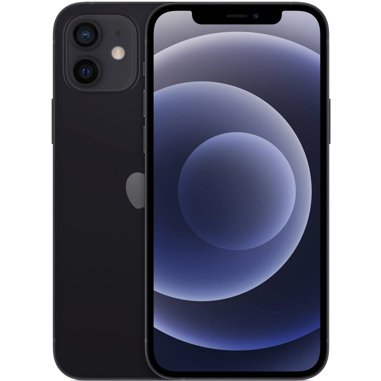 Смартфон Apple iPhone 12 256GB Black