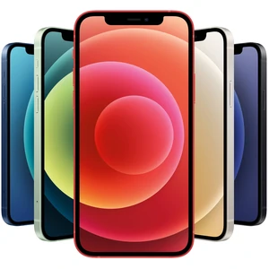Смартфон Apple iPhone 12 Mini 256GB Product Red (MGEC3FS/A) UA