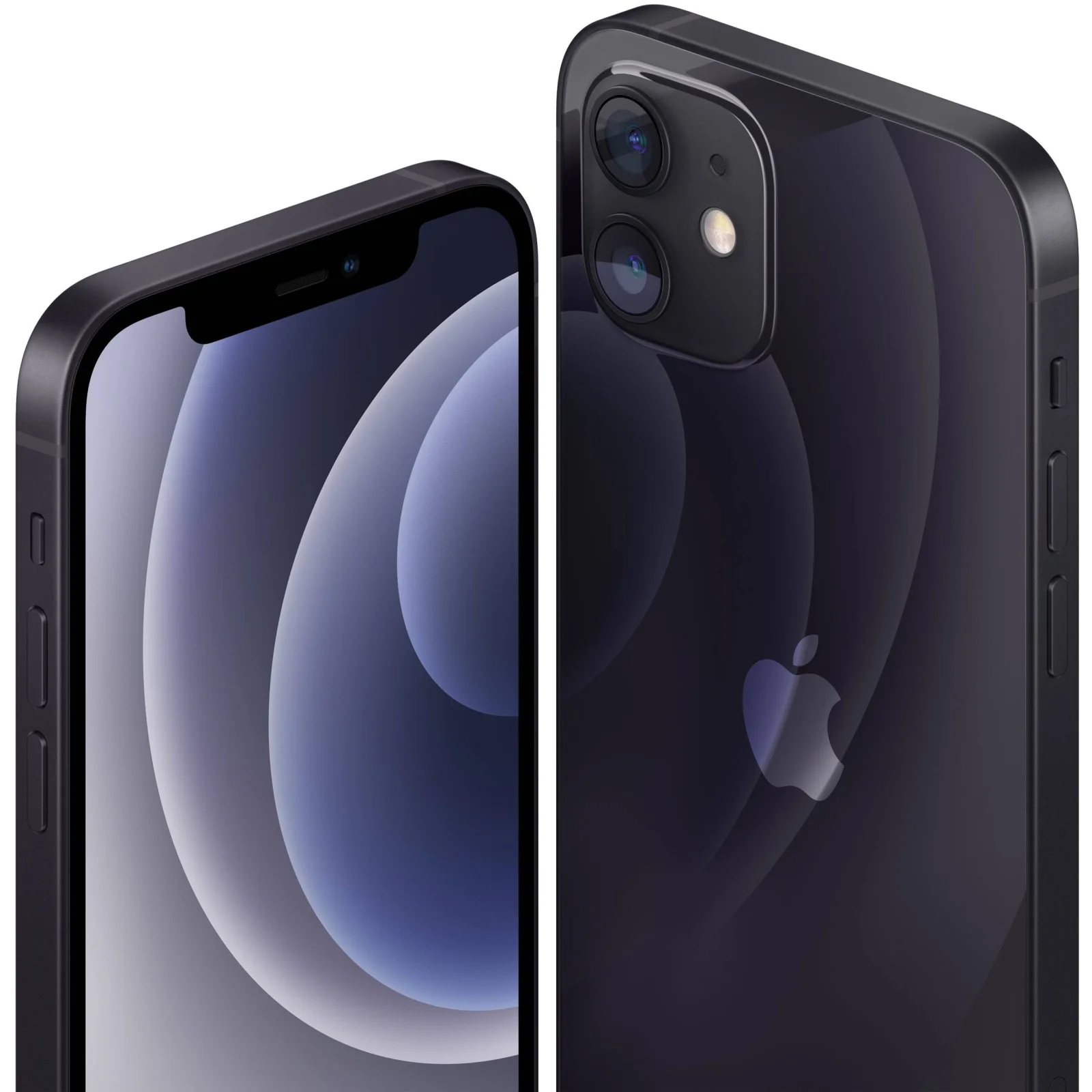 Смартфон Apple iPhone 12 256GB Black