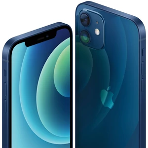 Смартфон Apple iPhone 12 Dual Sim 256GB Blue