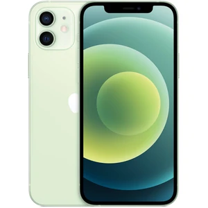 Смартфон Apple iPhone 12 Dual Sim 256GB Green (MGH53)