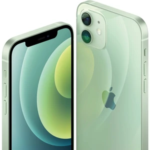 Смартфон Apple iPhone 12 Dual Sim 256GB Green