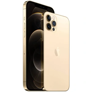 Смартфон Apple iPhone 12 Pro 512GB Gold (MGMW3)