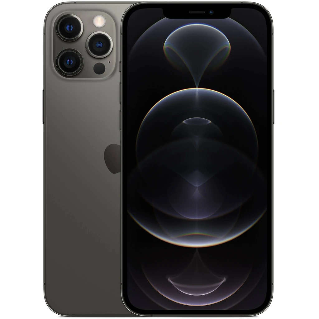 Смартфон Apple iPhone 12 Pro Dual Sim 512GB Graphite (MGLJ3) Active