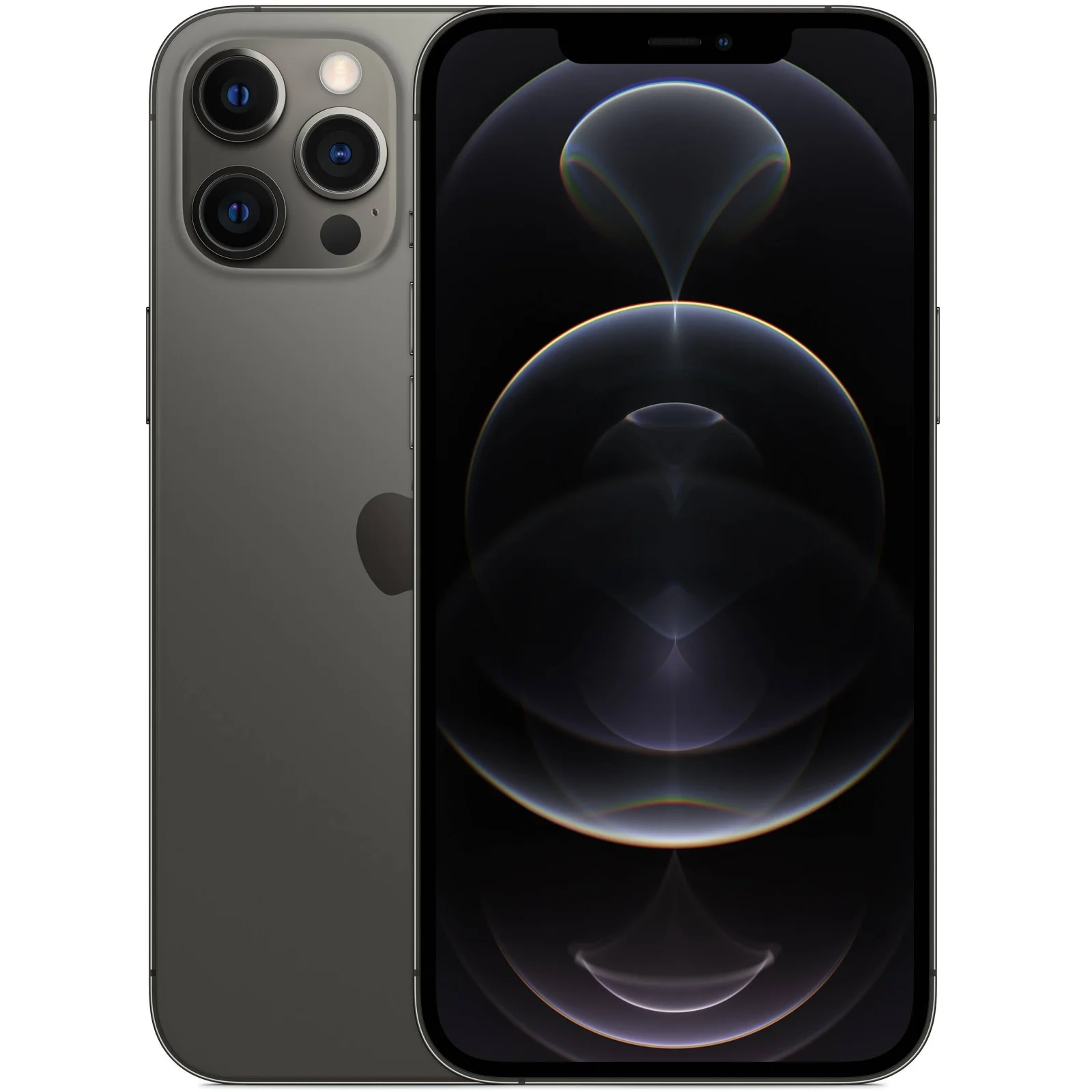 Смартфон Apple iPhone 12 Pro Dual Sim 512GB Graphite (MGLJ3) Active