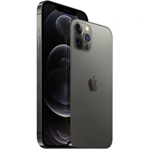 Смартфон Apple iPhone 12 Pro Dual Sim 512GB Graphite (MGLJ3) Active