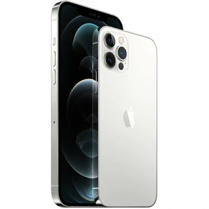 Смартфон Apple iPhone 12 Pro 512GB Silver (MGMV3)