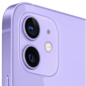 Смартфон Apple iPhone 12 Dual Sim 256GB Purple