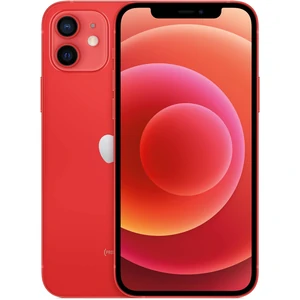 Смартфон Apple iPhone 12 Mini 256GB Product Red (MGEC3FS/A) UA