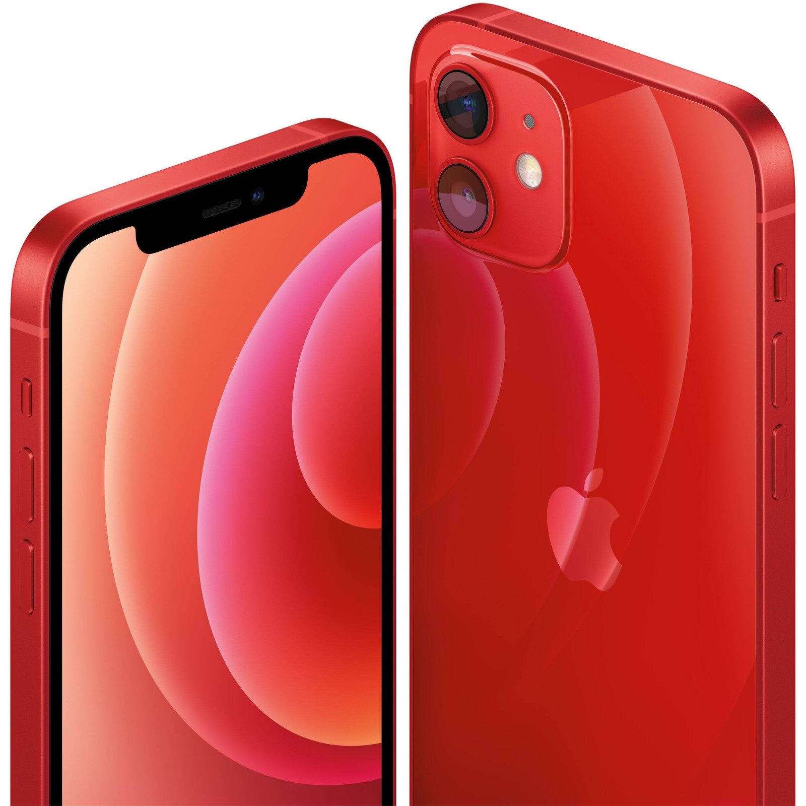 Смартфон Apple iPhone 12 Mini 256GB Product Red
