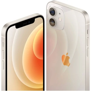 Смартфон Apple iPhone 12 Mini 256GB White (MGEA3FS/A) UA