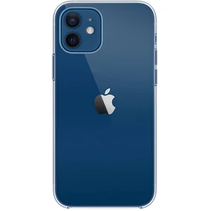 Чохол Apple iPhone 12 Mini Clear Case (HQCo)