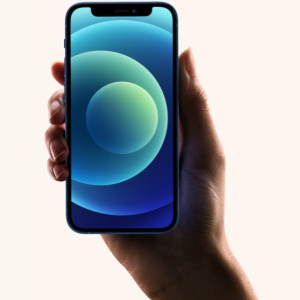 Смартфон Apple iPhone 12 Mini 256GB Purple