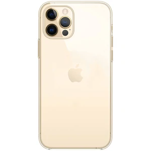 Чохол Apple iPhone 12 Pro Max Clear Case (HQCo)