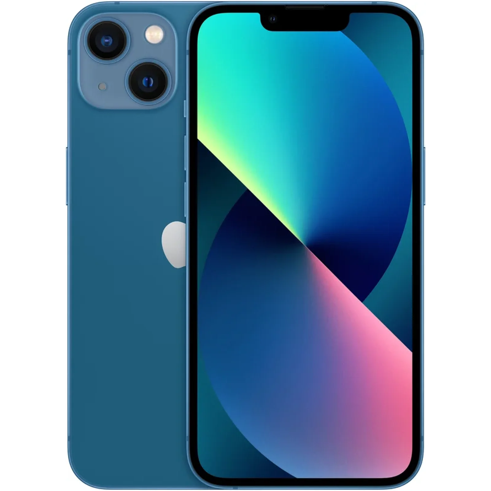 Смартфон Apple iPhone 13 128GB Blue (MLPK3)