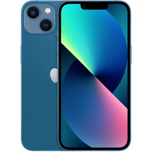 Цвет: Синий - Смартфон Apple iPhone 13 128GB Blue (MLPK3)