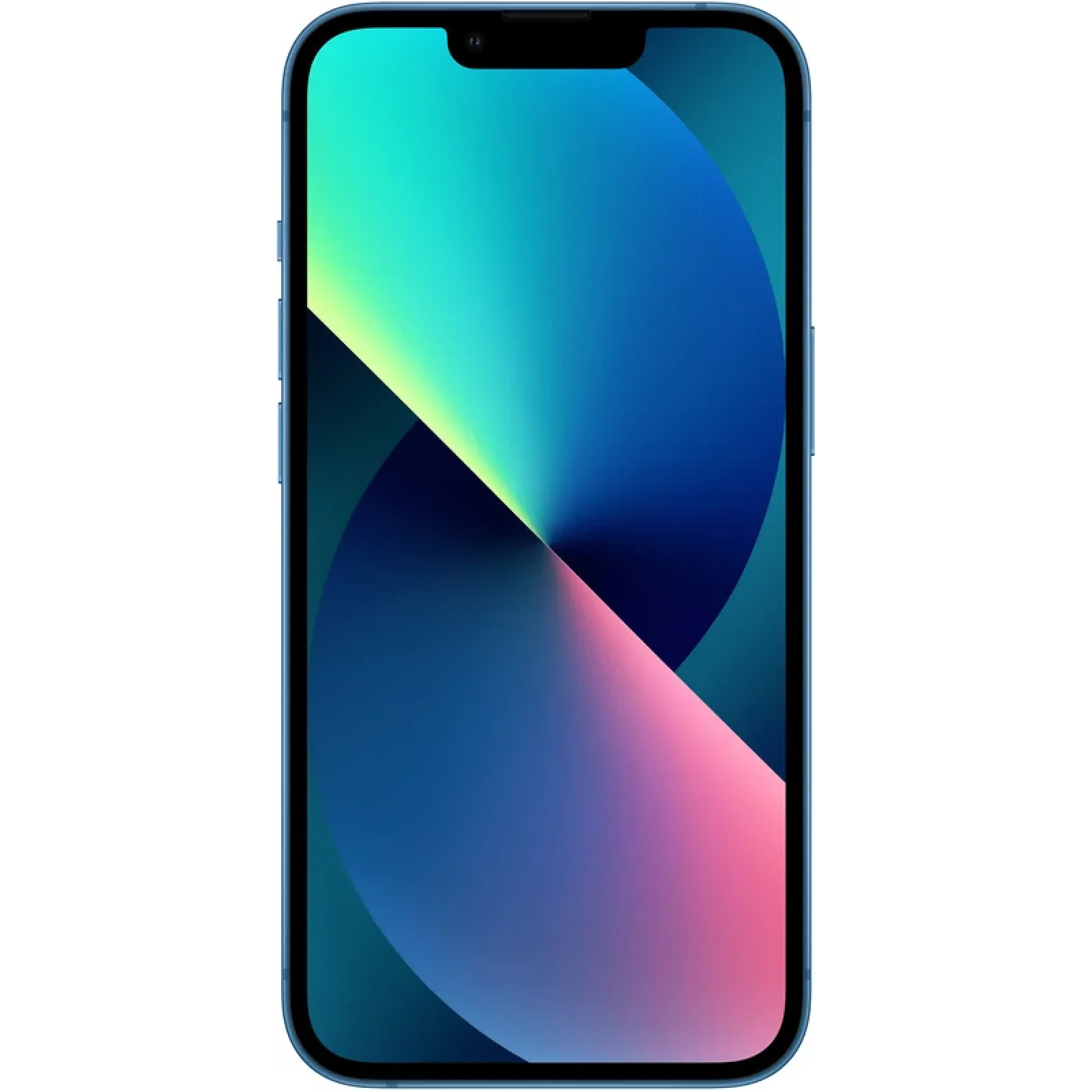 Смартфон Apple iPhone 13 128GB Blue (MLPK3)