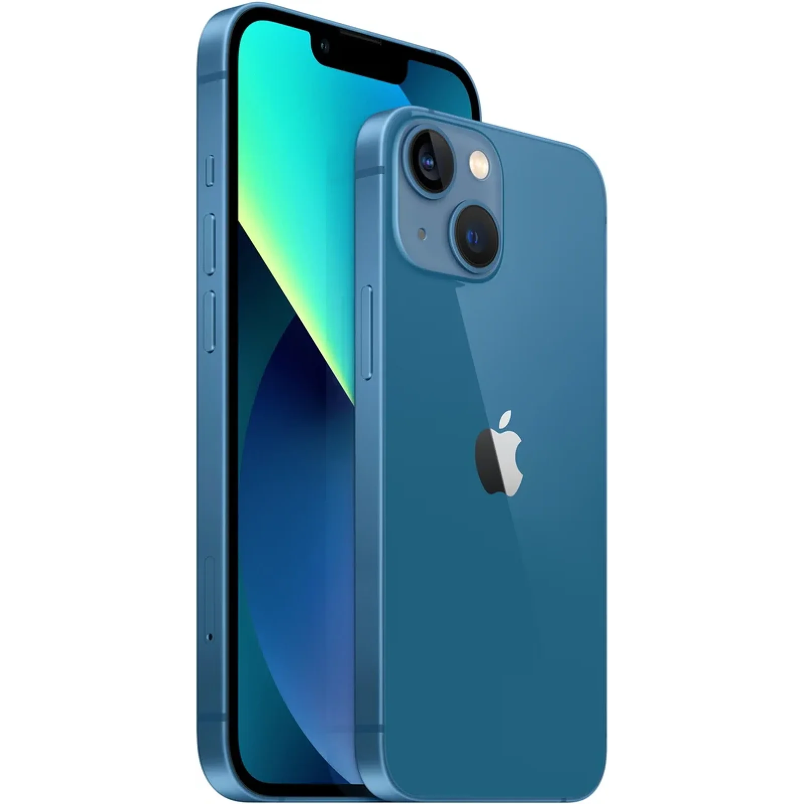 Смартфон Apple iPhone 13 128GB Blue (MLPK3)