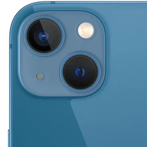 Смартфон Apple iPhone 13 128GB Blue (MLPK3)