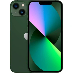 Цвет: Зеленый - Смартфон Apple iPhone 13 128GB Green (MNGD3)
