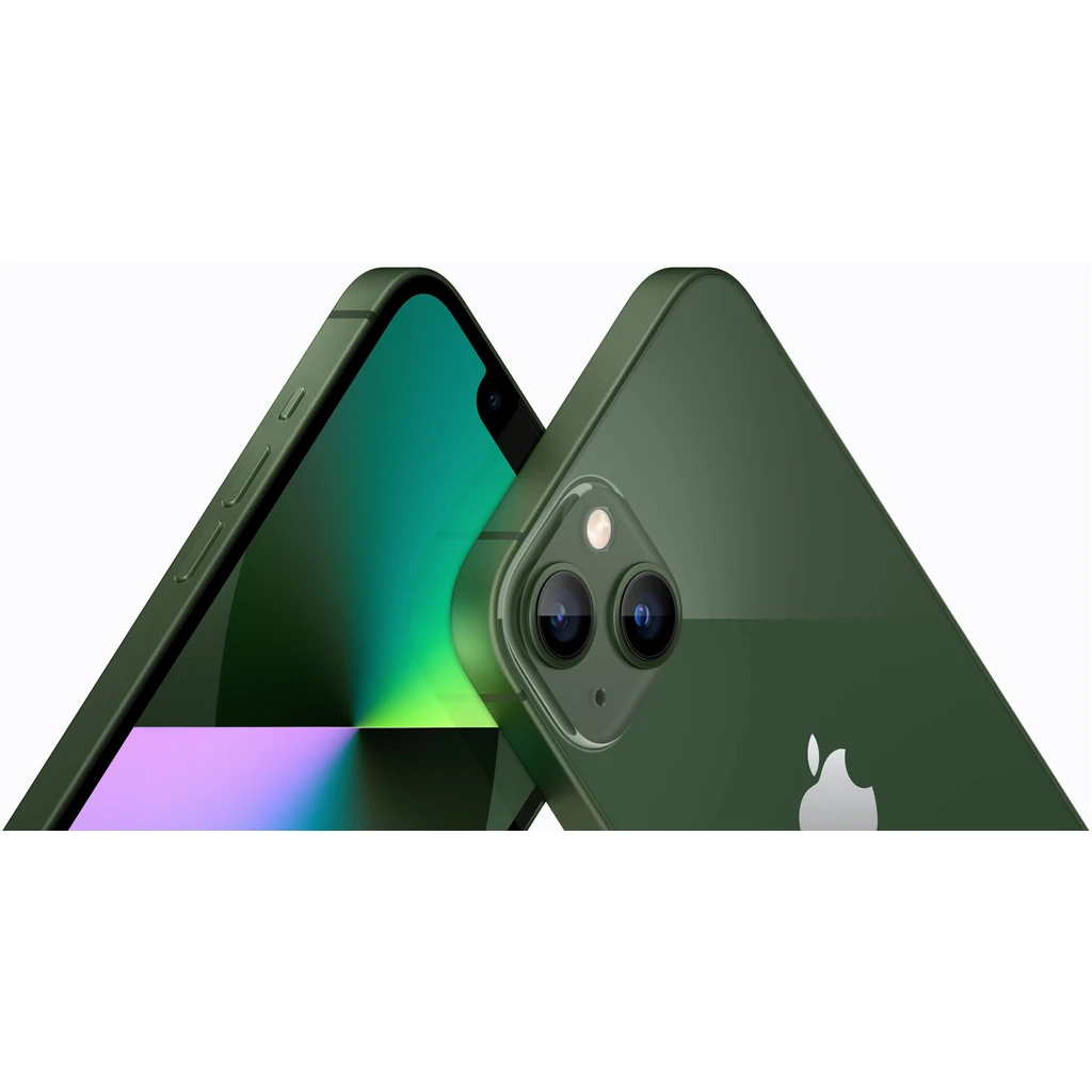 Смартфон Apple iPhone 13 128GB Green A2633 (MNGD3)