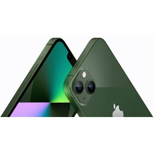 Смартфон Apple iPhone 13 128GB Green A2633 (MNGD3)
