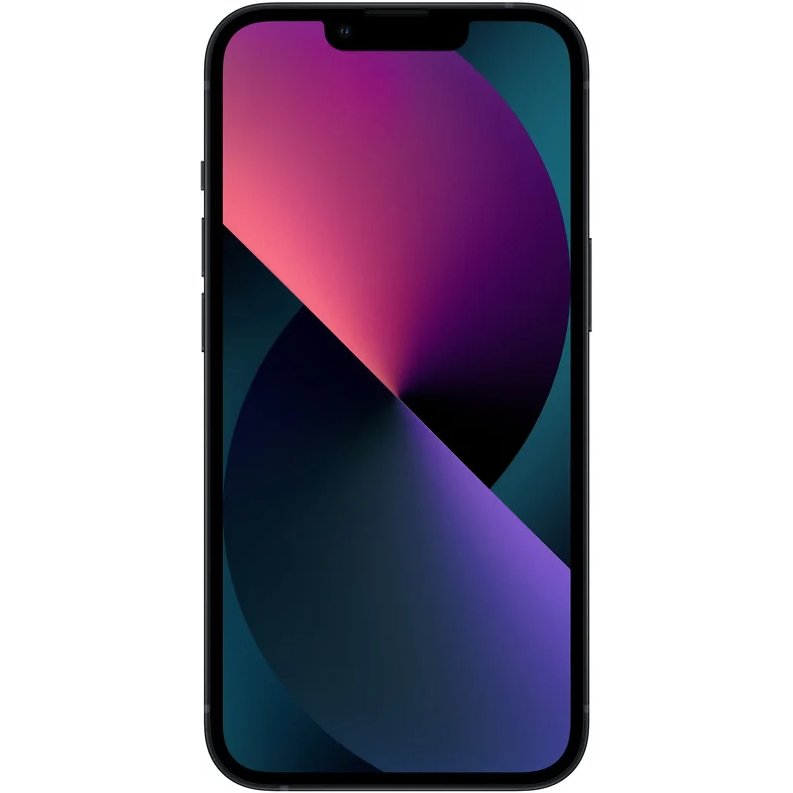 Смартфон Apple iPhone 13 128GB Midnight (MLPF3)