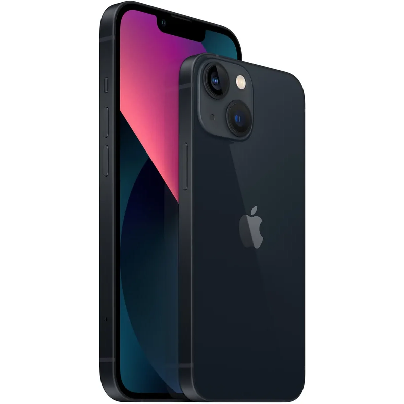 Смартфон Apple iPhone 13 128GB Midnight (MLPF3)