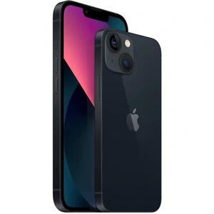 Смартфон Apple iPhone 13 256GB Midnight (MLQ63)