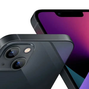 Смартфон Apple iPhone 13 256GB Midnight (MLQ63)