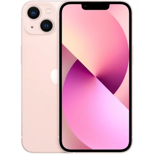 Цвет: Розовый - Смартфон Apple iPhone 13 512GB Pink (MLQE3)