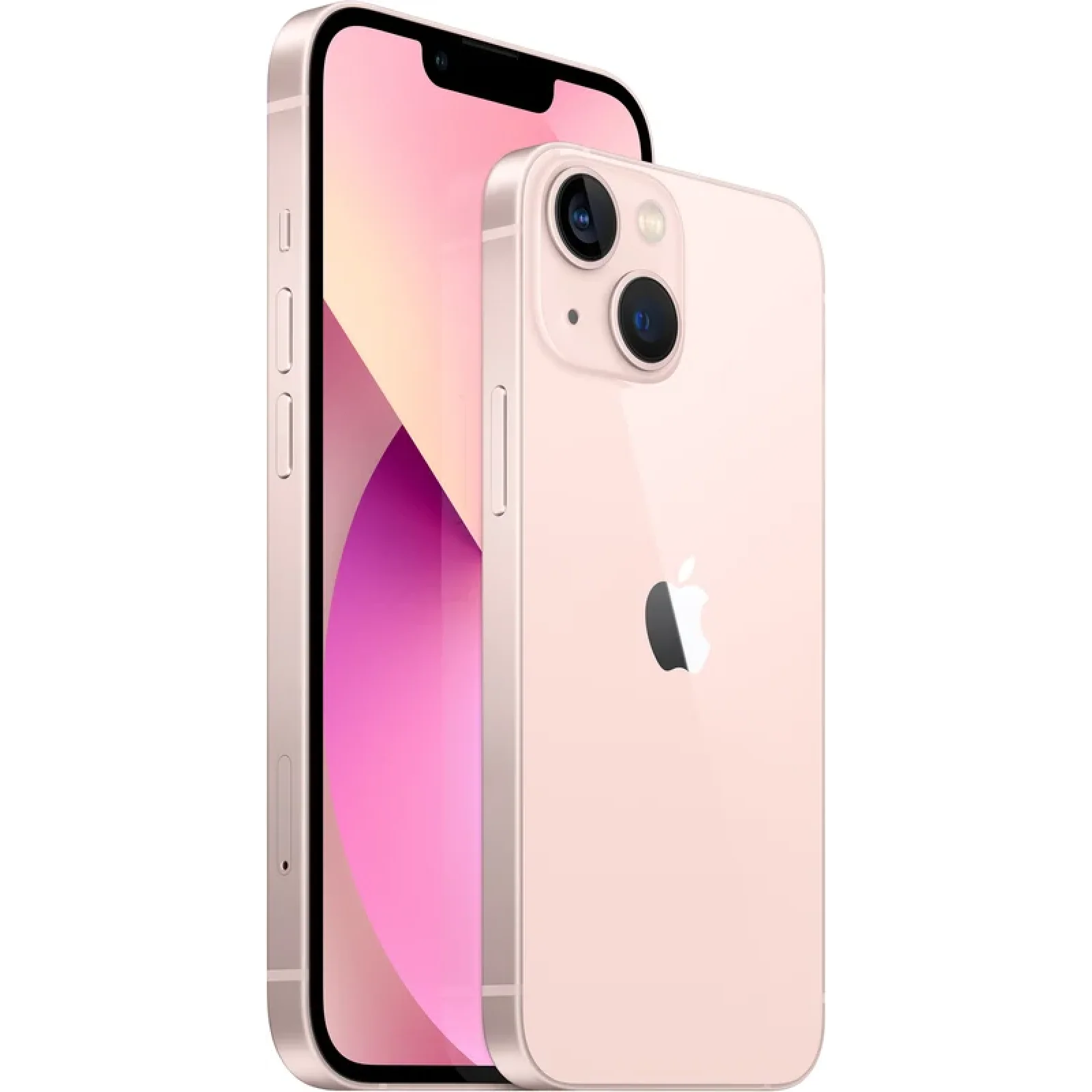 Смартфон Apple iPhone 13 256GB Pink (MLQ83)