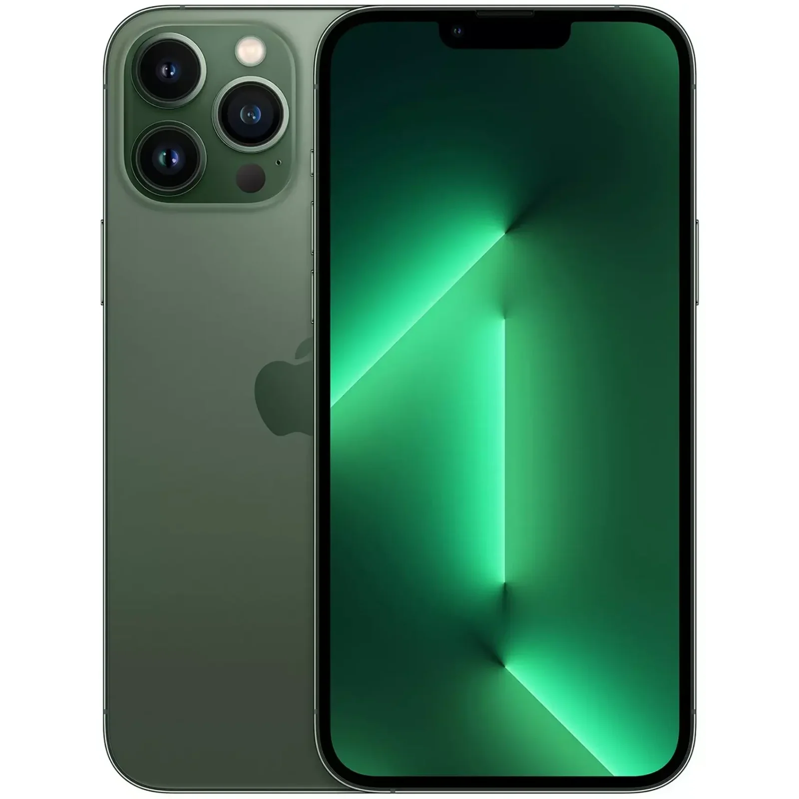 Смартфон Apple iPhone 13 Pro 1TB Alpine Green (MNDW3)