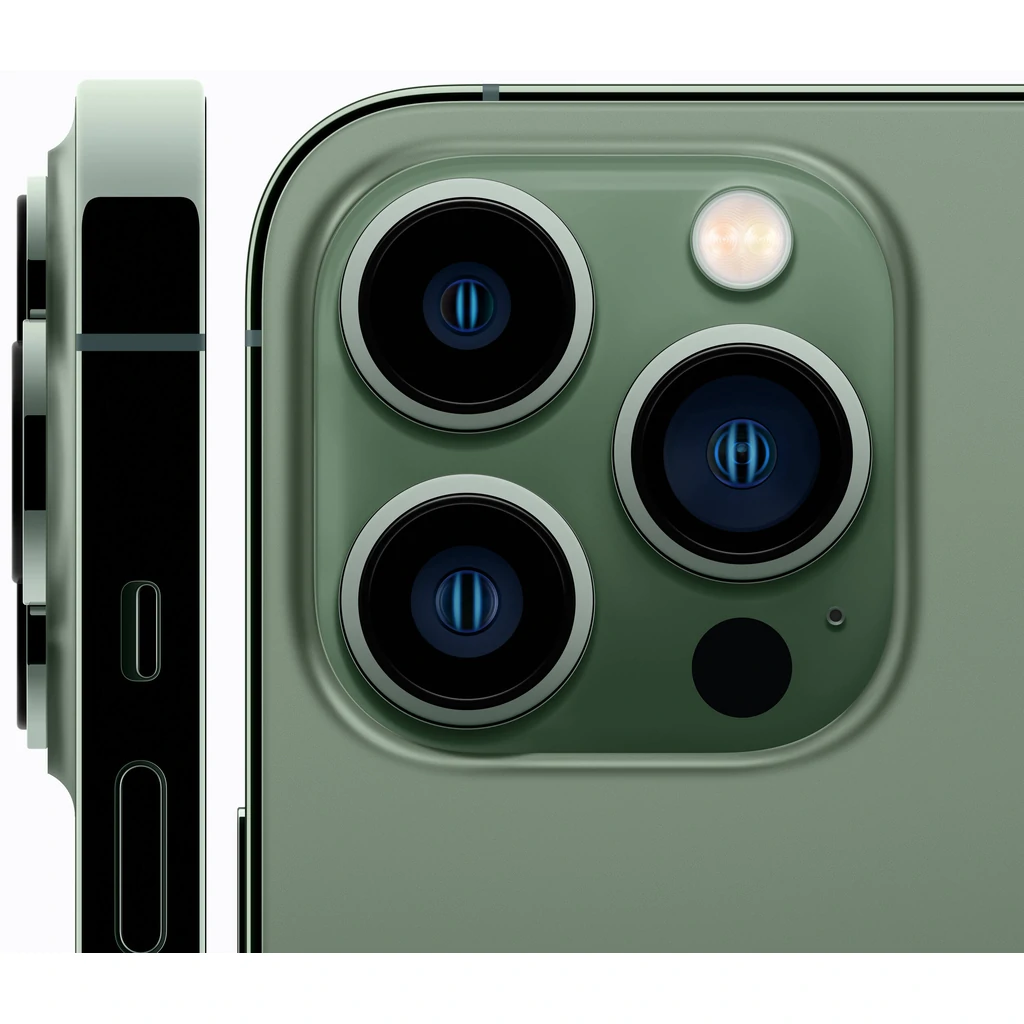 Смартфон Apple iPhone 13 Pro 1TB Alpine Green (MNDW3)