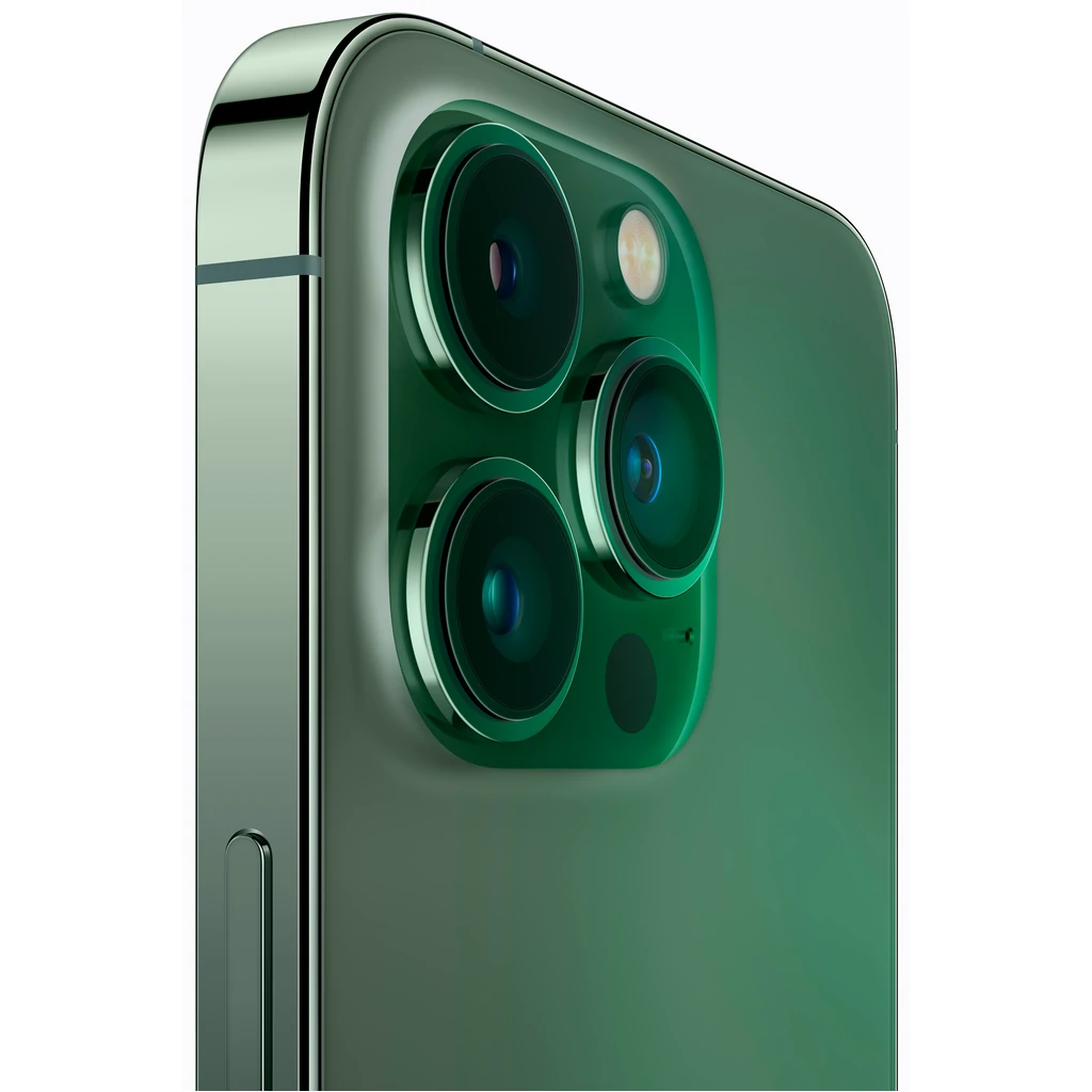 Смартфон Apple iPhone 13 Pro 1TB Alpine Green (MNDW3)
