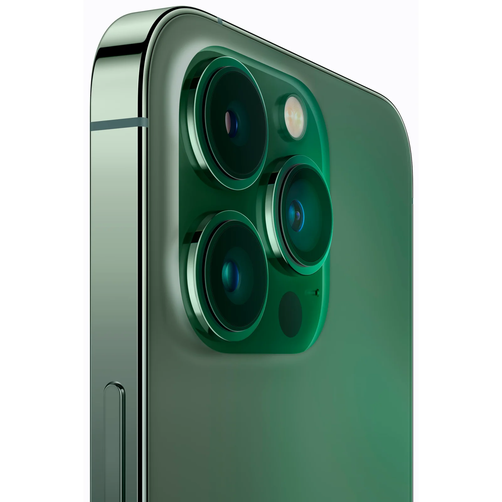Смартфон Apple iPhone 13 Pro 1TB Alpine Green (MNDW3)