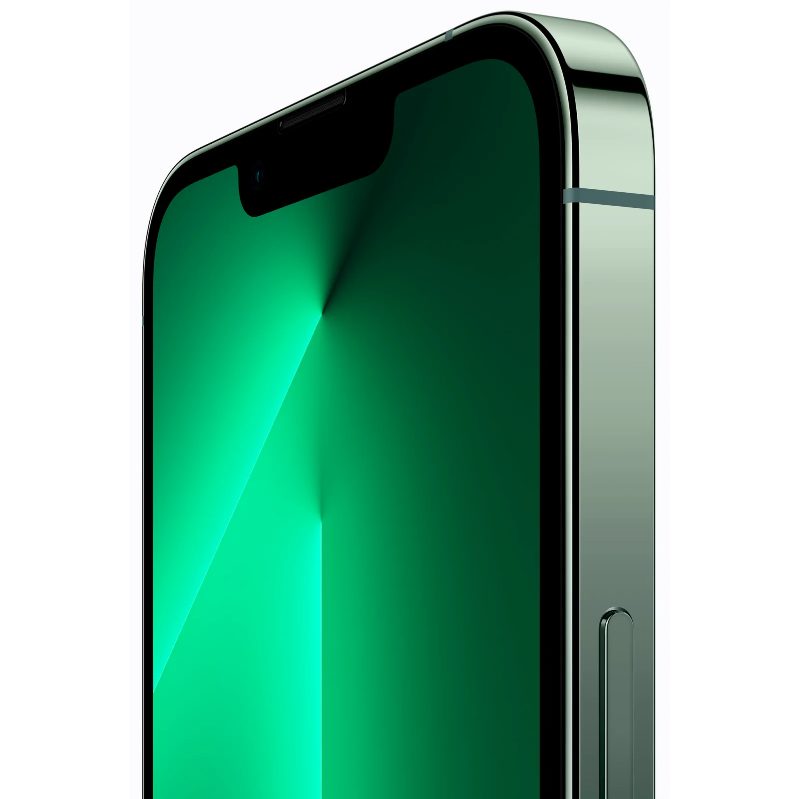 Смартфон Apple iPhone 13 Pro 1TB Alpine Green (MNDW3)