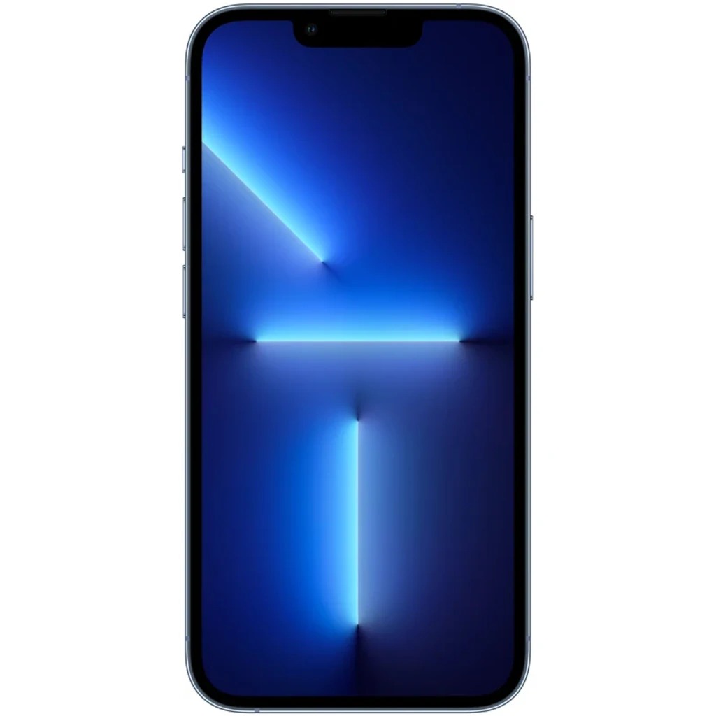 Смартфон Apple iPhone 13 Pro 128GB Sierra Blue (MLVD3)