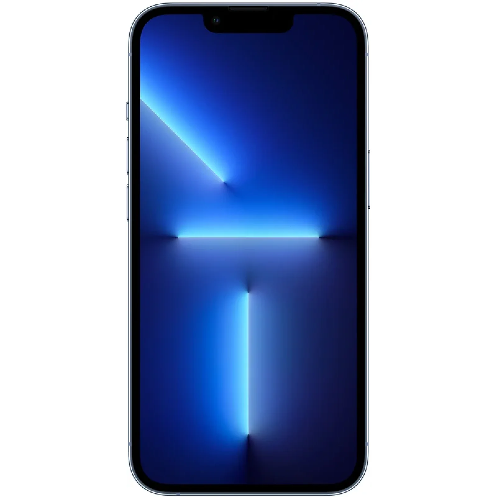 Смартфон Apple iPhone 13 Pro Max 512GB Sierra Blue (MLLJ3)