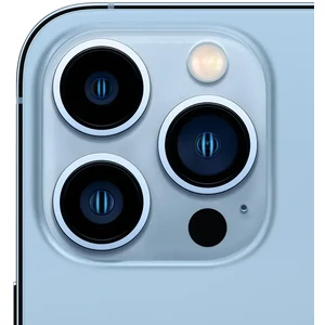 Смартфон Apple iPhone 13 Pro 128GB Sierra Blue (MLVD3)