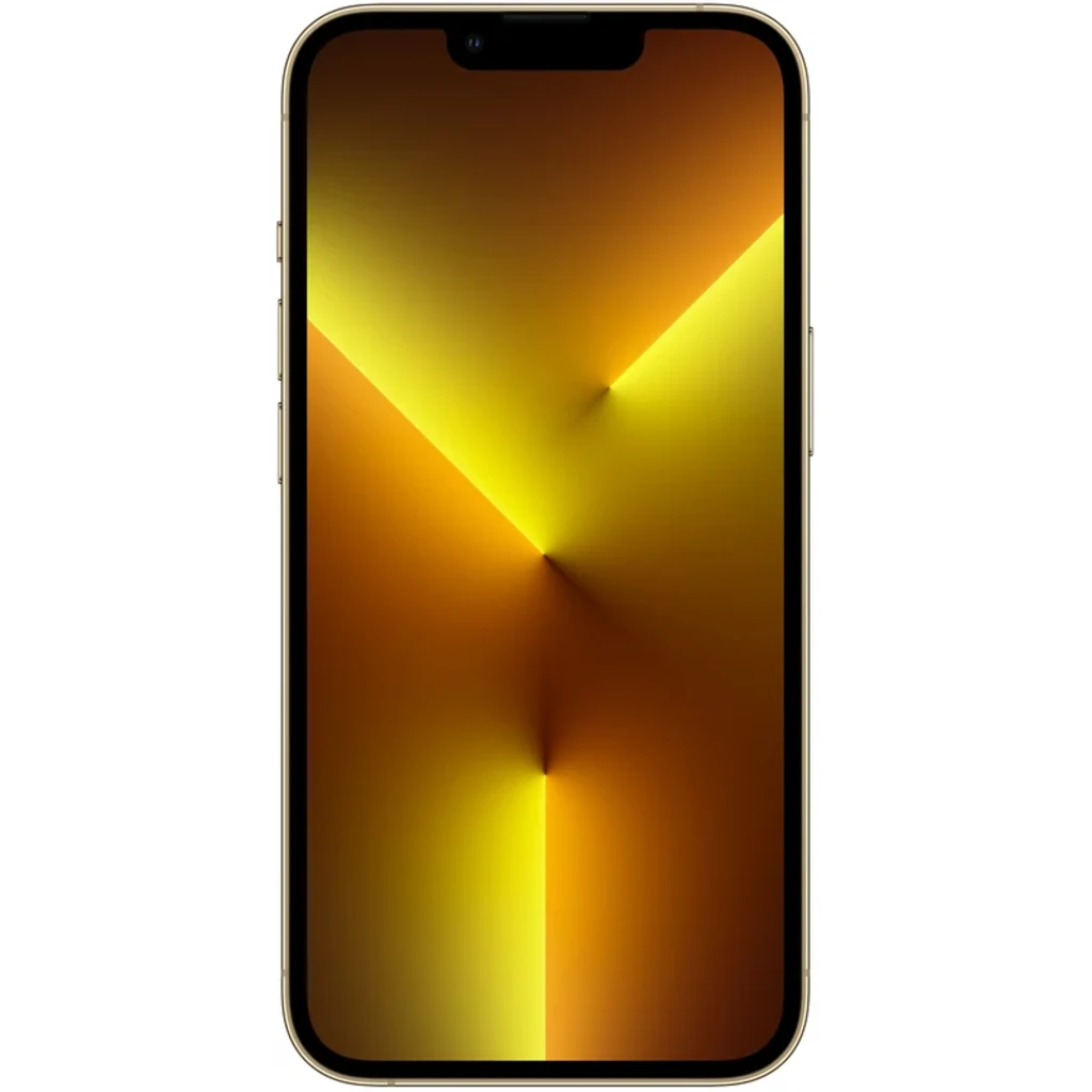 Смартфон Apple iPhone 13 Pro 128GB Gold (MLVC3)