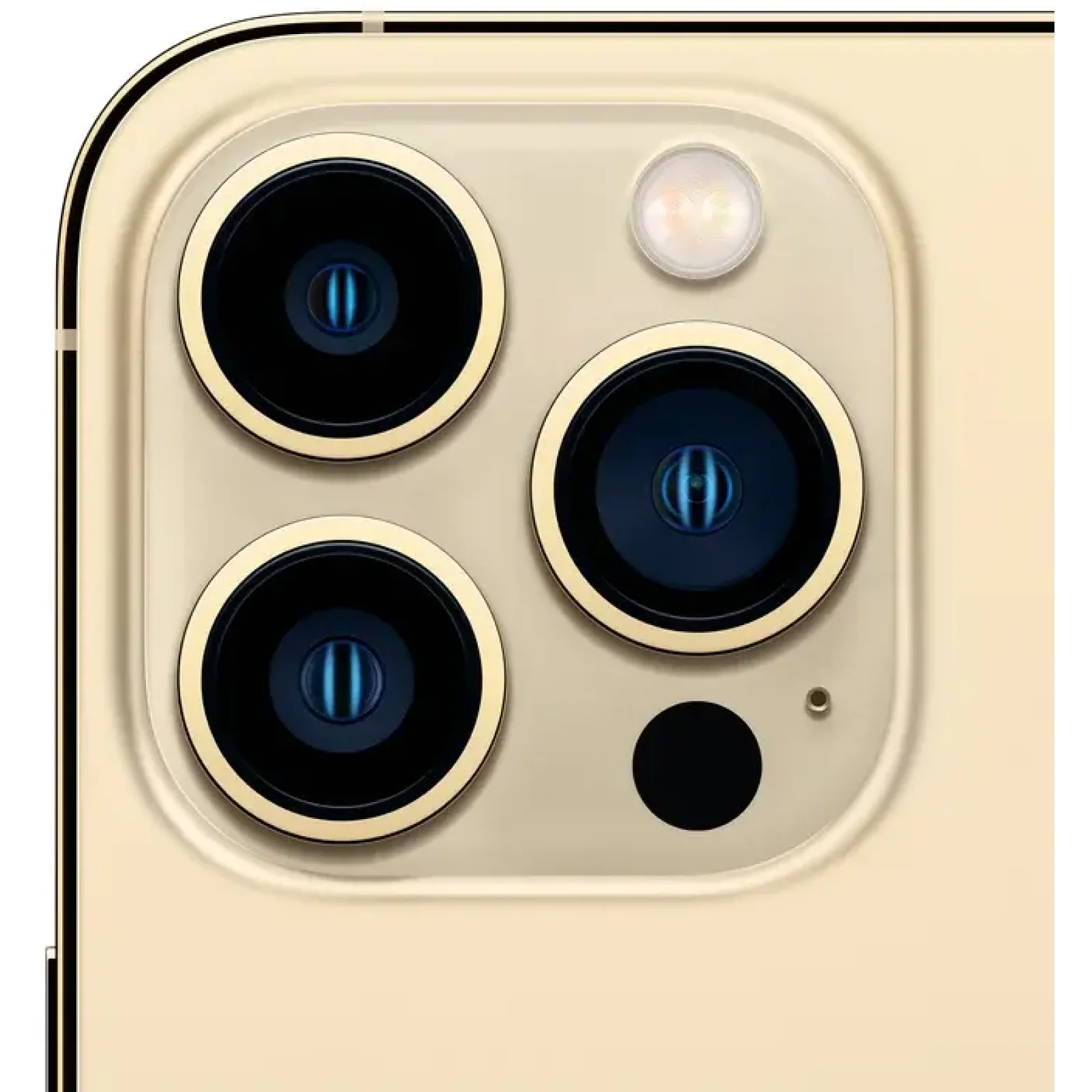 Смартфон Apple iPhone 13 Pro 1TB Gold (MLVY3)