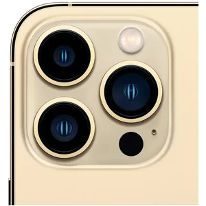 Смартфон Apple iPhone 13 Pro 128GB Gold (MLVC3)